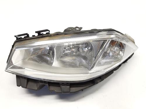 Used Left headlight RENAULT MEGANE II (BM0/1_, CM0/1_) 1.5 dCi (BM0F, BM0T, BM2B, CM0F, CM0T) (82 hp) 27889838
