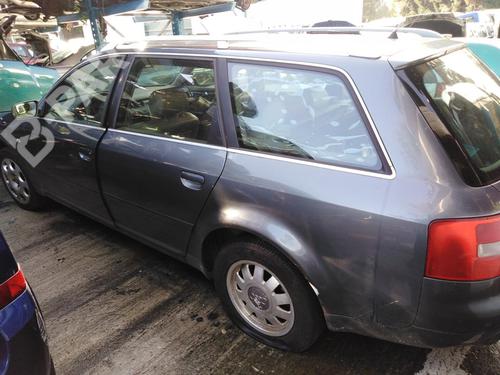 Left front window switch AUDI A6 C5 Avant (4B5) 2.5 TDI | BP8467912C106  - Image 8