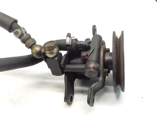 Bomba direccion Bomba direccion NISSAN TERRANO II (R20) 2.7 TDi 4WD (125 hp) 36387441 36387441