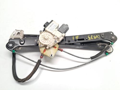 Used Front left window mechanism BMW X3 (E83) xDrive 20 d (163 hp) 30733632