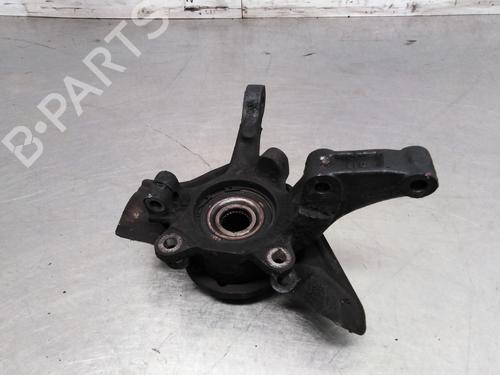 Left front steering knuckle PEUGEOT 806 (221)  | BP8467282M25 