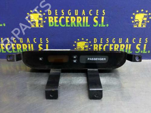 Used Display monitor KIA CARENS II MPV (FJ) [2002-2013]  8451066