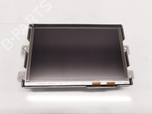 Used Display monitor JAGUAR XE (X760) 2.0 D (180 hp) 27444855