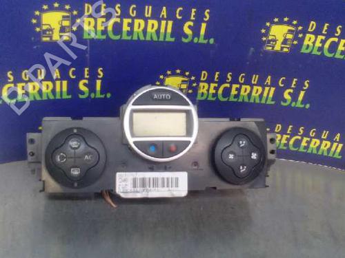 Used Climate control RENAULT SCÉNIC II (JM0/1_) [2003-2010]  8427826