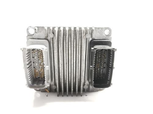 Used Engine control unit (ECU) CHEVROLET AVEO / KALOS Hatchback (T200) 1.4 (83 hp) 25801691