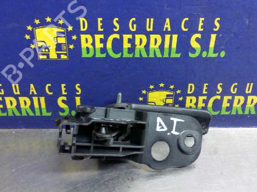 Front left interior door handle CITROËN NEMO Box Body/MPV (AA_)  | BP8448612I13 