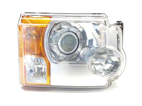 Used Right headlight LAND ROVER DISCOVERY III (L319) 2.7 TD 4x4 (190 hp) 29308025