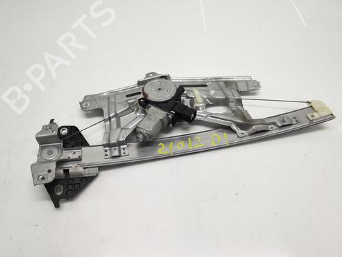 Used Front left window mechanism HONDA CIVIC VIII Hatchback (FN, FK) 2.2 CTDi (FK3) (140 hp) 30759950