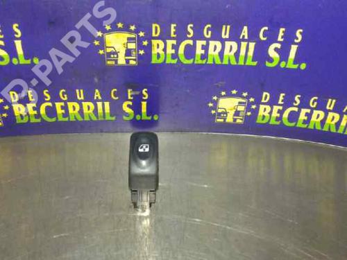 Used Right front window switch Right front window switch RENAULT CLIO II (BB_, CB_) 1.2 (BB0A, BB0F, BB10, BB1K, BB28, BB2D, BB2H, CB0A,... (58 hp) 8431751 8431751