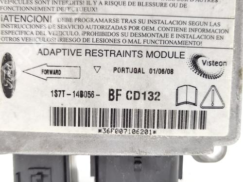 ECU airbags FORD MONDEO III (B5Y)  | BP13232390M53 
