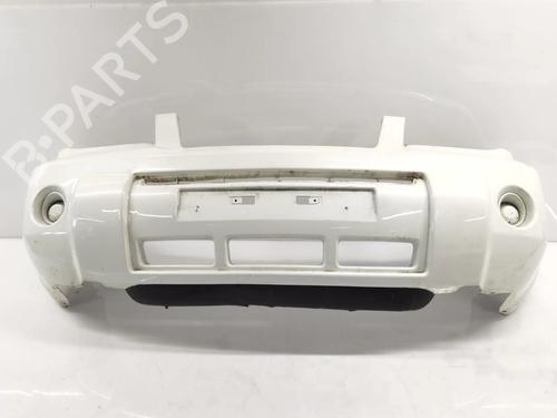 Used Front bumper NISSAN X-TRAIL I (T30) [2001-2013]  19654325