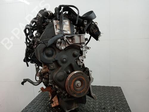Engine FORD FOCUS II (DA_, HCP, DP) 1.6 TDCi | BP38732459M1 - Image 3