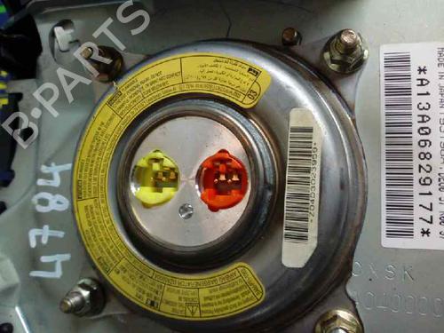 Førerens kollisjonspute MAZDA 2 (DY) 1.4 CD | BP8452225C9 