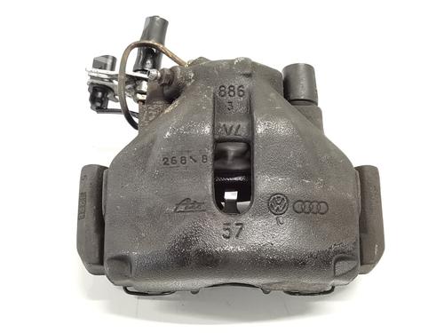 Pinza freno delantera izquierda AUDI A6 C5 (4B2) 2.5 TDI (150 hp)null