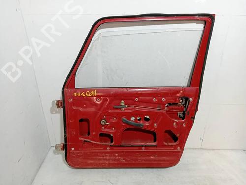 Right front door SUZUKI SAMURAI Closed Off-Road Vehicle (SJ_) 1.3 All-wheel Drive (SJ413, SJ70, SJ80) | BP18250756C3 