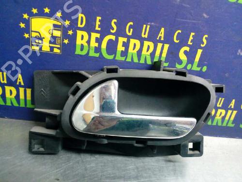 Venstre bak invendig håndtak CITROËN C4 I (LC_) [2004-2014]  8445403