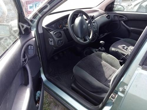 Zündspule FORD FOCUS I (DAW, DBW)  | BP12329467M94 