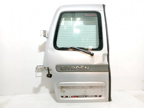 Used Left tailgate CITROËN BERLINGO / BERLINGO FIRST MPV (MF_, GJK_, GFK_) 2.0 HDI 90 (MFRHY) (90 hp) 17987794