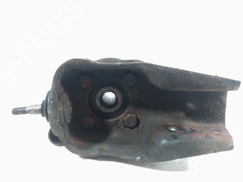 Left front steering knuckle SEAT MARBELLA (28A)  | BP8502889M25 