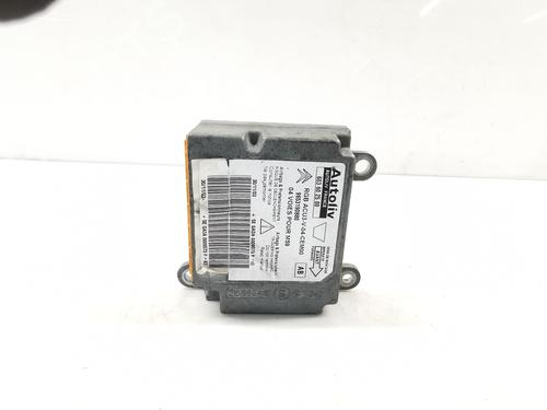 Airbag styreenhed Airbag styreenhed PEUGEOT PARTNER Platform/Chassis (5_, G_) 1.9 D (69 hp) 39688871 39688871