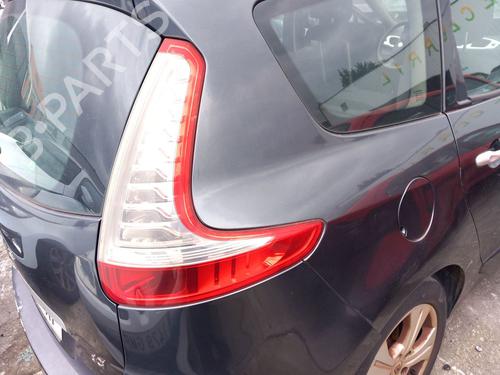 Højre baglygte RENAULT GRAND SCÉNIC III (JZ0/1_) 1.5 dCi (JZ09, JZ0D, JZ10, JZ14, JZ1G, JZ29, JZ2C) | BP29718211C35 