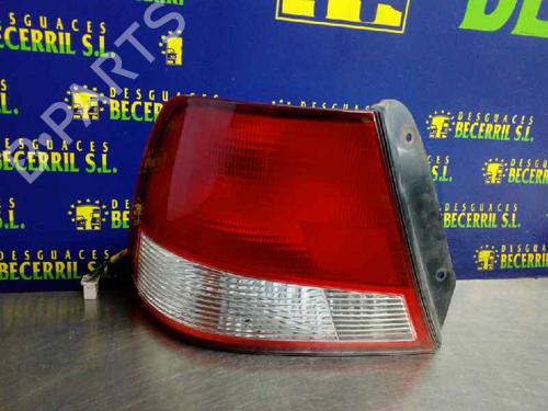 Used Left taillight HYUNDAI ACCENT II (LC) 1.5 CRDi (82 hp) 8455196