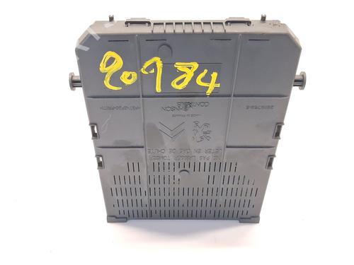 Fuse box CITROËN C4 Picasso I MPV (UD_) 1.6 HDi | BP30125325E1