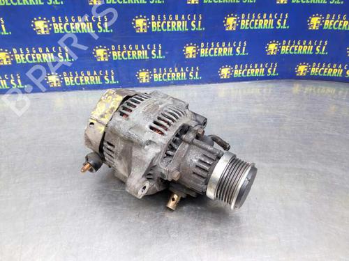 Used Alternator HYUNDAI ACCENT II (LC) 1.5 CRDi (82 hp) 8446236