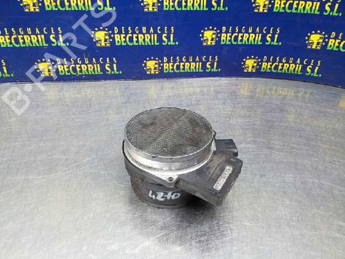 Mass air flow sensor CADILLAC SEVILLE 4.6 (299 hp) 12447611