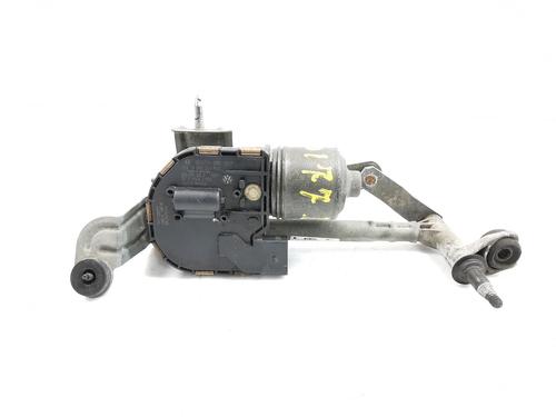 Viskermotor vindrude VW GOLF PLUS V (5M1, 521) 1.9 TDI (105 hp) 30839295