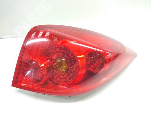 Used Left taillight Left taillight NISSAN PRIMERA (P12) [2002-2026] 10809882 10809882