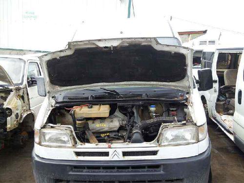 Used Parts CITROËN JUMPER I Bus (230P)    999685