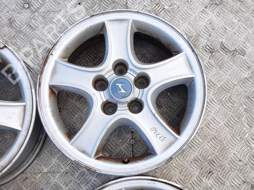 Rim HYUNDAI SANTA FÉ I (SM) 2.0 CRDi | BP21180991C45 