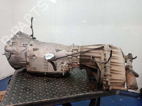 Used Gearbox Gearbox MERCEDES-BENZ M-CLASS (W163) ML 270 CDI (163.113) (163 hp) 33886695 33886695