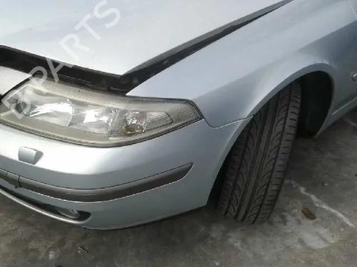 Engine control unit (ECU) RENAULT LAGUNA II Grandtour (KG0/1_) 2.2 dCi (KG0F) | BP8457105M57 