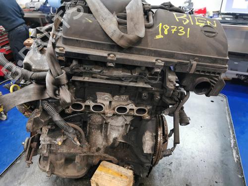 Engine NISSAN MICRA III (K12)  | BP20852229M1 