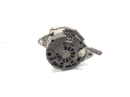 Alternator CHEVROLET AVEO / KALOS Hatchback (T200) 1.4 | BP27208440M7 