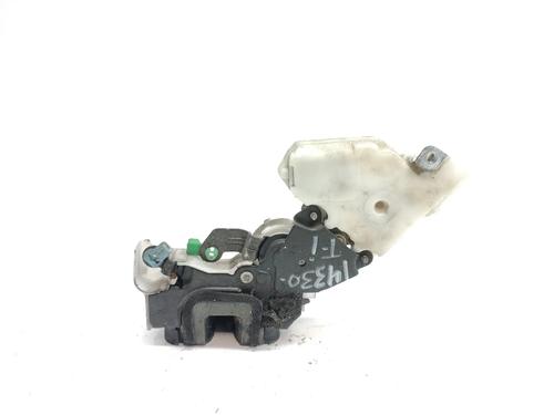 Rear left lock NISSAN ALMERA I (N15) 2.0 D | BP9828844C100 