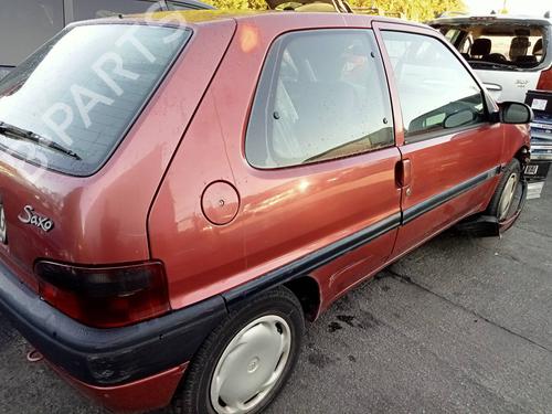 Starter CITROËN SAXO (S0, S1)  | BP28316194M8 