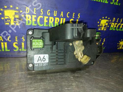Rear right lock SAAB 9-5 Estate (YS3E) 2.0 t | BP8431693C99 