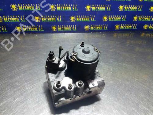 ABS pump BMW 5 (E39) 525 tds | BP8439871M43 