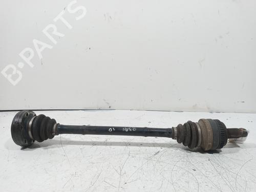 Used Right rear driveshaft BMW 3 (E90) 320 d (163 hp) 8459499
