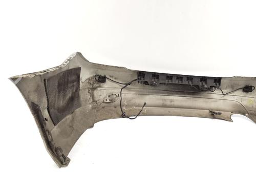 Rear bumper MERCEDES-BENZ C-CLASS (W204)  | BP25255061C8 