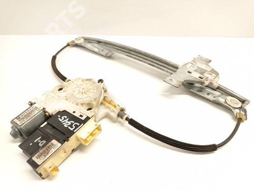 Used Front left window mechanism Front left window mechanism CITROËN C4 Coupe (LA_) 1.6 HDi (90 hp) 11090615 11090615