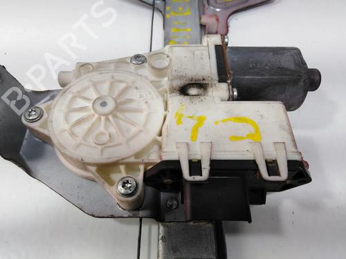 Rear right window mechanism CITROËN C4 I (LC_)  | BP8477824C25 