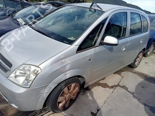 Steering column stalk OPEL MERIVA A MPV (X03) 1.6 16V (E75) | BP22368847I23 