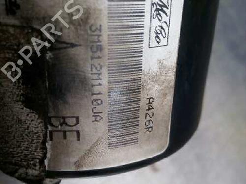 ABS pump FORD FOCUS II Turnier (DA_, FFS, DS)  | BP8457170M43 