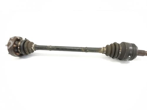 Used Right rear driveshaft BMW 1 (E81) 118 d (143 hp) 25439367