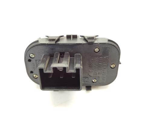 Left front window switch FORD FOCUS I Saloon (DFW) 1.8 TDCi | BP38318167I27 - Image 2