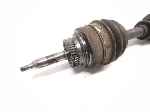 Right front driveshaft SSANGYONG ACTYON I 2.0 Xdi | BP36520348M39 - Image 2